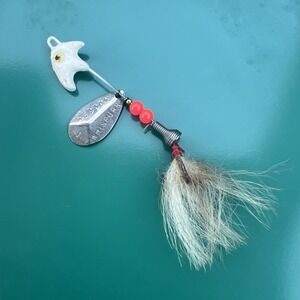 Vintage Heddon Whispurr Lure